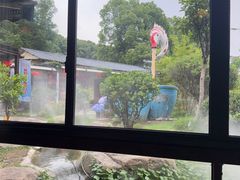-湘力力小院·鱼汤泡饭(枫林路店)
