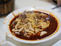 -蒲氏烤鸭(百寿路店)