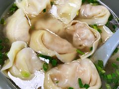 -顶巧鸡汤馄饨(虹口总店)