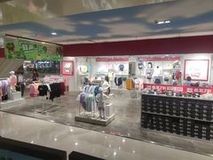 -阳光世纪奥特莱斯店