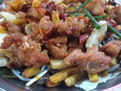 -知味脆皮鸡