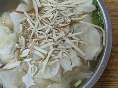 -荣巷小馄饨(荣巷店)