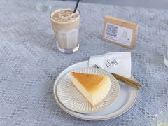 -几静cafe(基湖店)