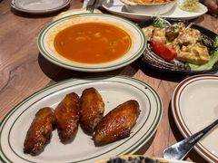 -玛格萝妮比萨屋(四平店)