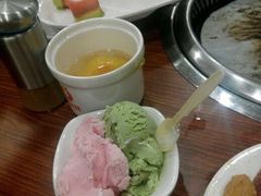 -汉义轩海鲜烤肉自助(青州泰华城店)