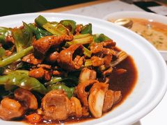 -关东小磨东北菜(漕河泾印象城店)