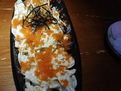 -鳗鱼家·深夜食堂(军博店)