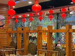 -亮欢寨酸汤鱼(沙冲路店)