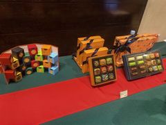 -VENCHI 闻绮(北京国贸商城店)