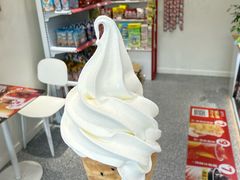 -蜜雪冰城(龙河路店)