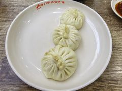 -津门张记包子铺(华昌道店)