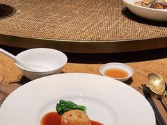 -新荣记(西溪湿地店)