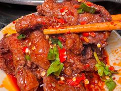 -蜀大侠火锅(总府路店)