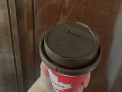 -Tims天好咖啡·贝果(东方广场店)
