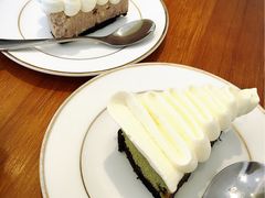 -PETIT PARIS 小巴黎(花园道店)