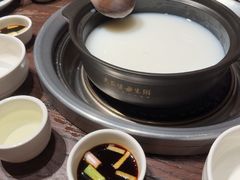 -大良毋米粥(锦龙路总店)