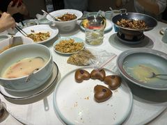 -上地宴·中关村的会客厅(清河高铁站店)