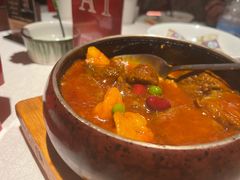 -千百味红餐厅·江西菜(绿地双子塔店)