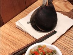 -小满手工粉(上海月星环球港店)