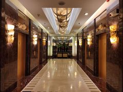-上海新锦江大酒店
