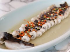 -湖滨28中餐厅·西湖宴·杭州君悦酒店