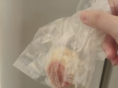 -凯德广场(武胜路店)