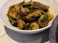 -渔家风味·鲅鱼水饺·央视展播·海鲜天津菜(开发区店)