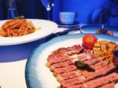 -天玑高空江景餐厅&酒吧Sky Secret Restaurant&Bar