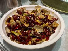 -胡大饭馆(青果路店)