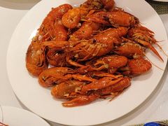 -杭州盛泰开元名都大酒店-地中海自助餐厅