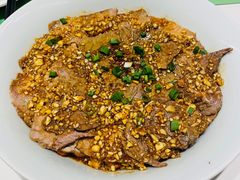 -鑫小城故事·藕汤·家常菜(台北一路总店)