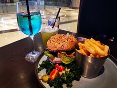-bluefrog蓝蛙(皇庭广场店)