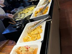 -素满香·食养自助(天一广场店)