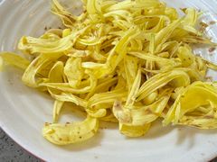 菊花沙拉-郑猛记石岐鸽主题餐厅(长江店)