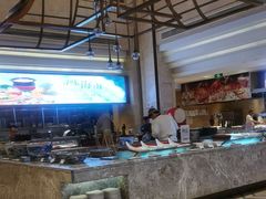 -盛宴标帜餐厅·亲子自助 (南昌喜来登酒店)