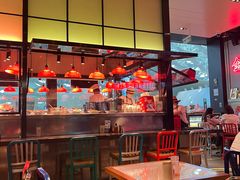 -陈鹏鹏潮汕菜(宝安机场T3航站楼店)