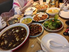 -米一仙·成都小碗菜(东万达店)
