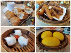 -点都德(A8店)
