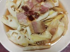 -玲燕蒸菜馆(江东路店)