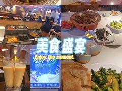 -小鱼小牛(世欧广场店)