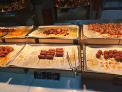 -圣罗巴海鲜烤肉自助(佳兆业店)