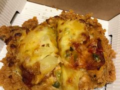 -肯德基(尖岭万达店)