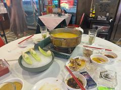 -大永發老火浓汤·经典粤菜(北滨路店)