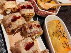 -福苗小骆驼烧烤(曲江店)