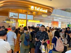 -皇庭广场(福华三路店)