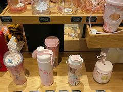 -星巴克臻选(北京银泰店)