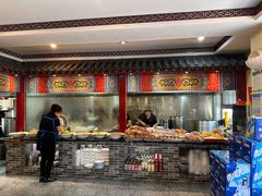 -浑河春面馆非遗鹿角面(良乡店)