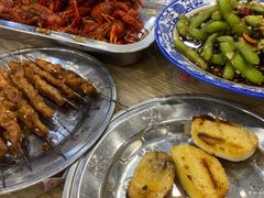 -江城燕子大排档(江汉路步行街店)