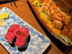 -千代武日本料理(哈西店)