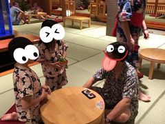 -大江户·温泉洗浴(浑南店)